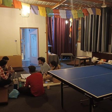 Olt Hostel Rishikesh Exterior photo
