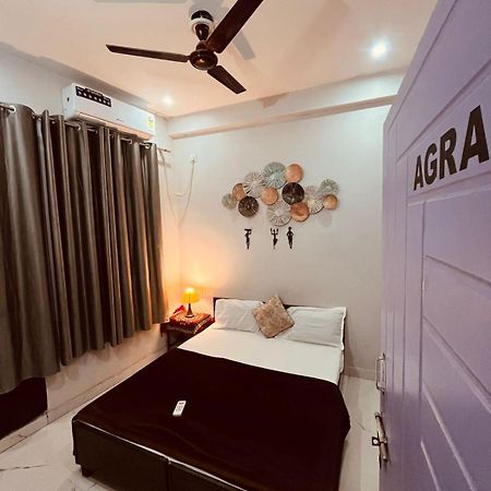 Olt Hostel Rishikesh Exterior photo