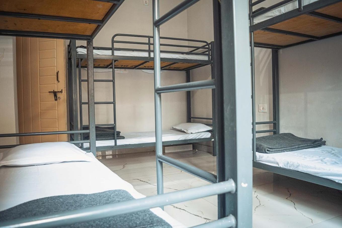 Olt Hostel Rishikesh Exterior photo