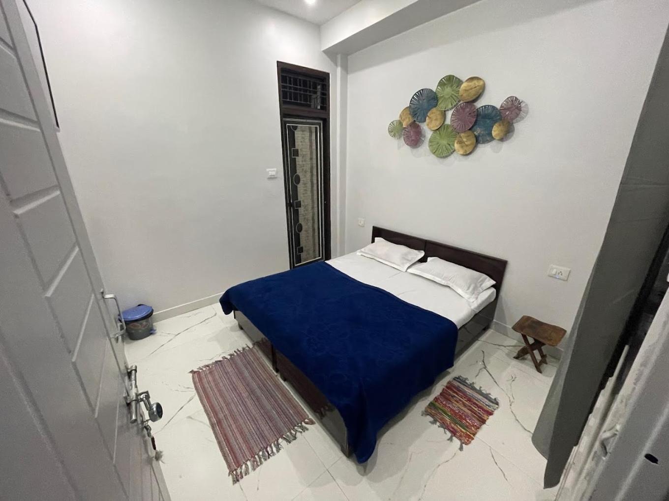 Olt Hostel Rishikesh Exterior photo