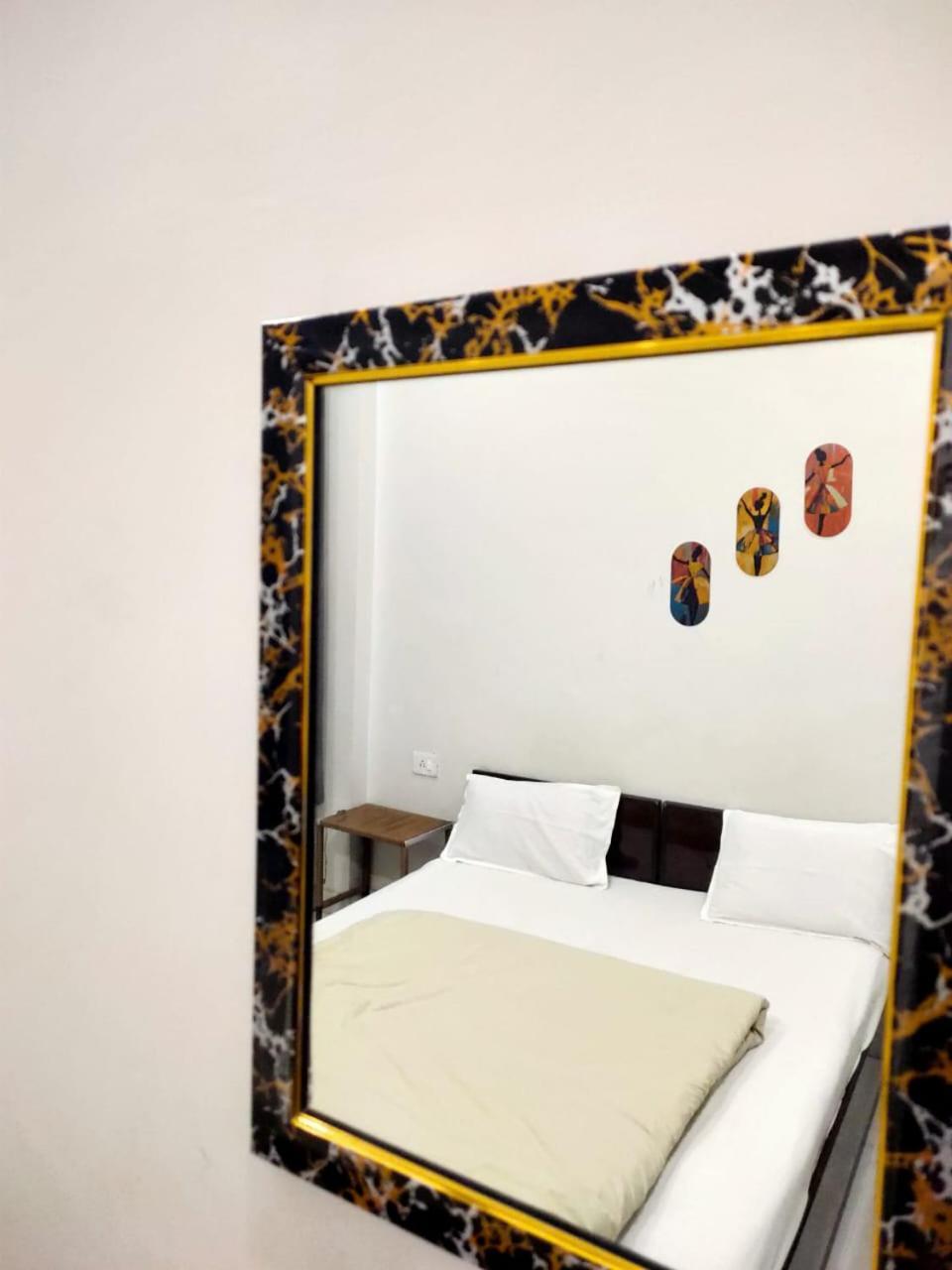 Olt Hostel Rishikesh Exterior photo