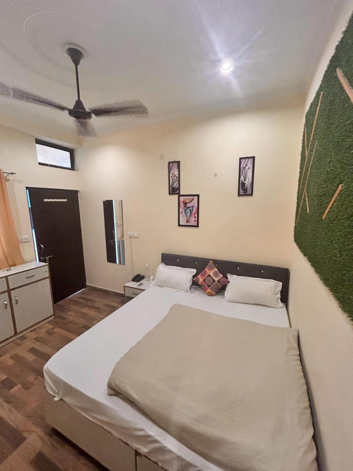 Olt Hostel Rishikesh Exterior photo
