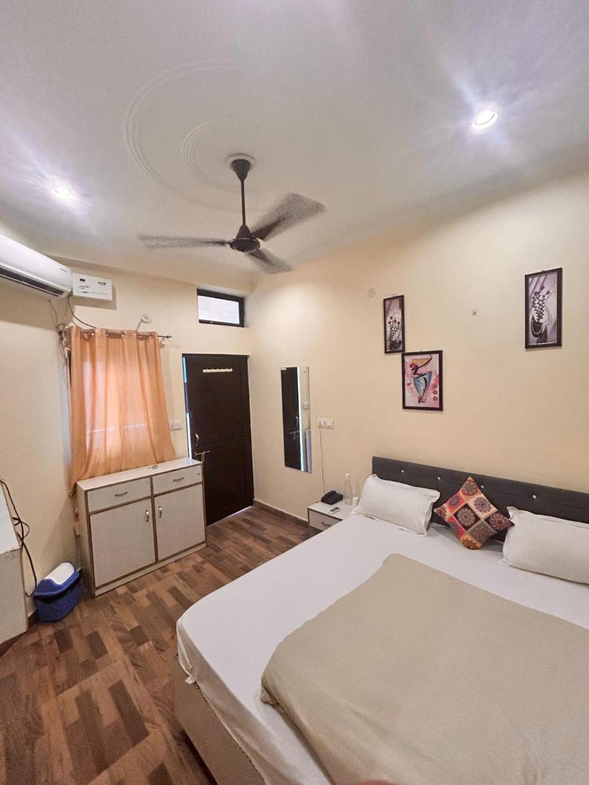 Olt Hostel Rishikesh Exterior photo